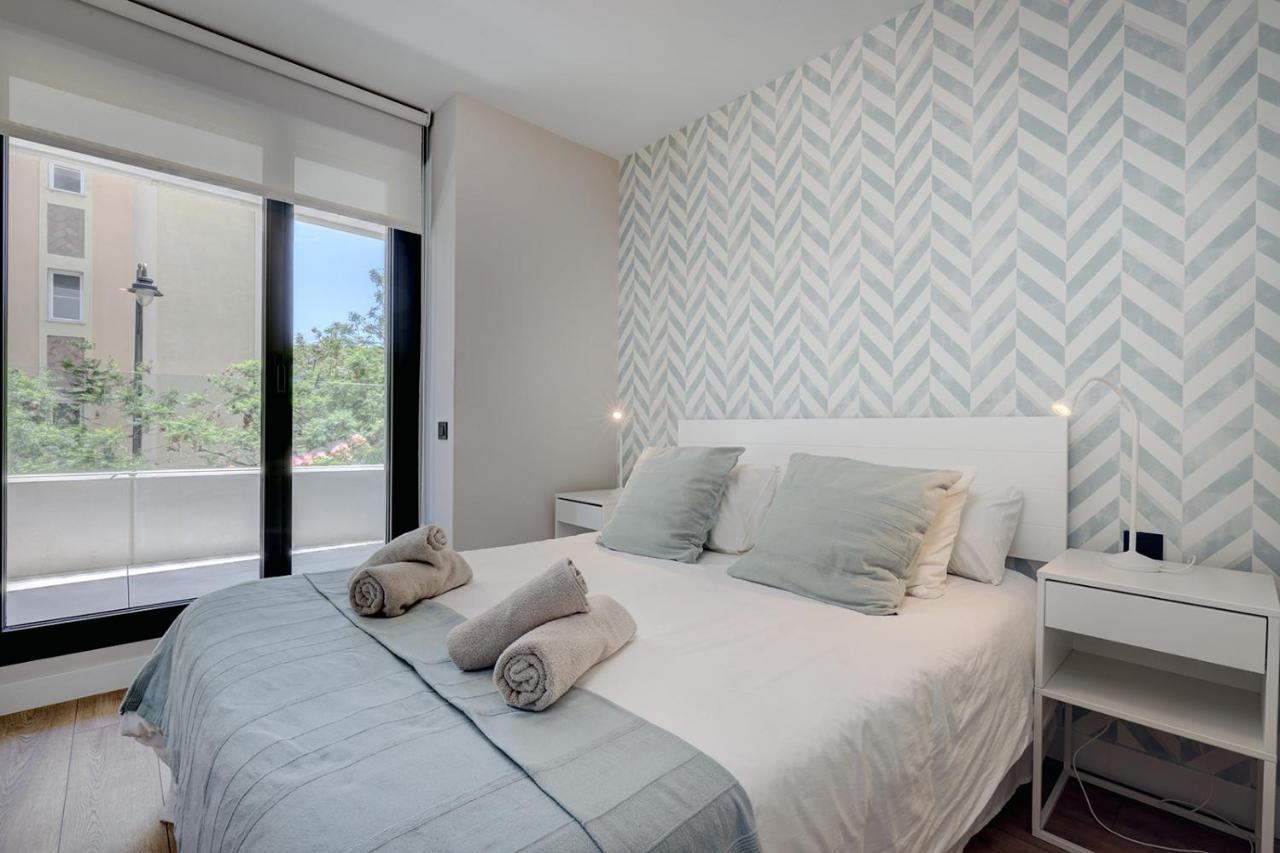 Stylish 2 Bedroom Apartment In Estepona Old Town Экстерьер фото