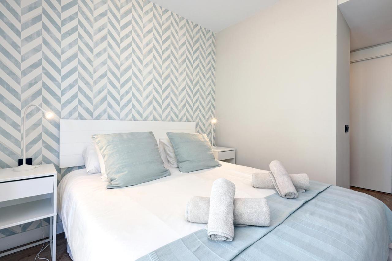 Stylish 2 Bedroom Apartment In Estepona Old Town Экстерьер фото