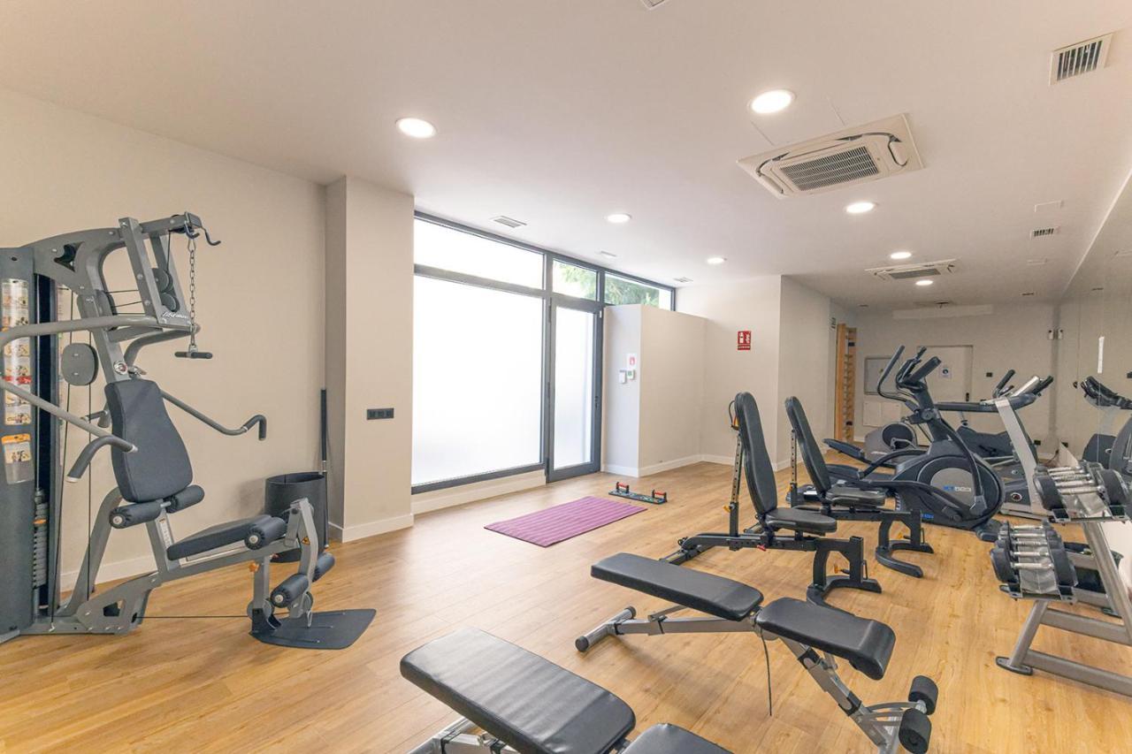 Stylish 2 Bedroom Apartment In Estepona Old Town Экстерьер фото
