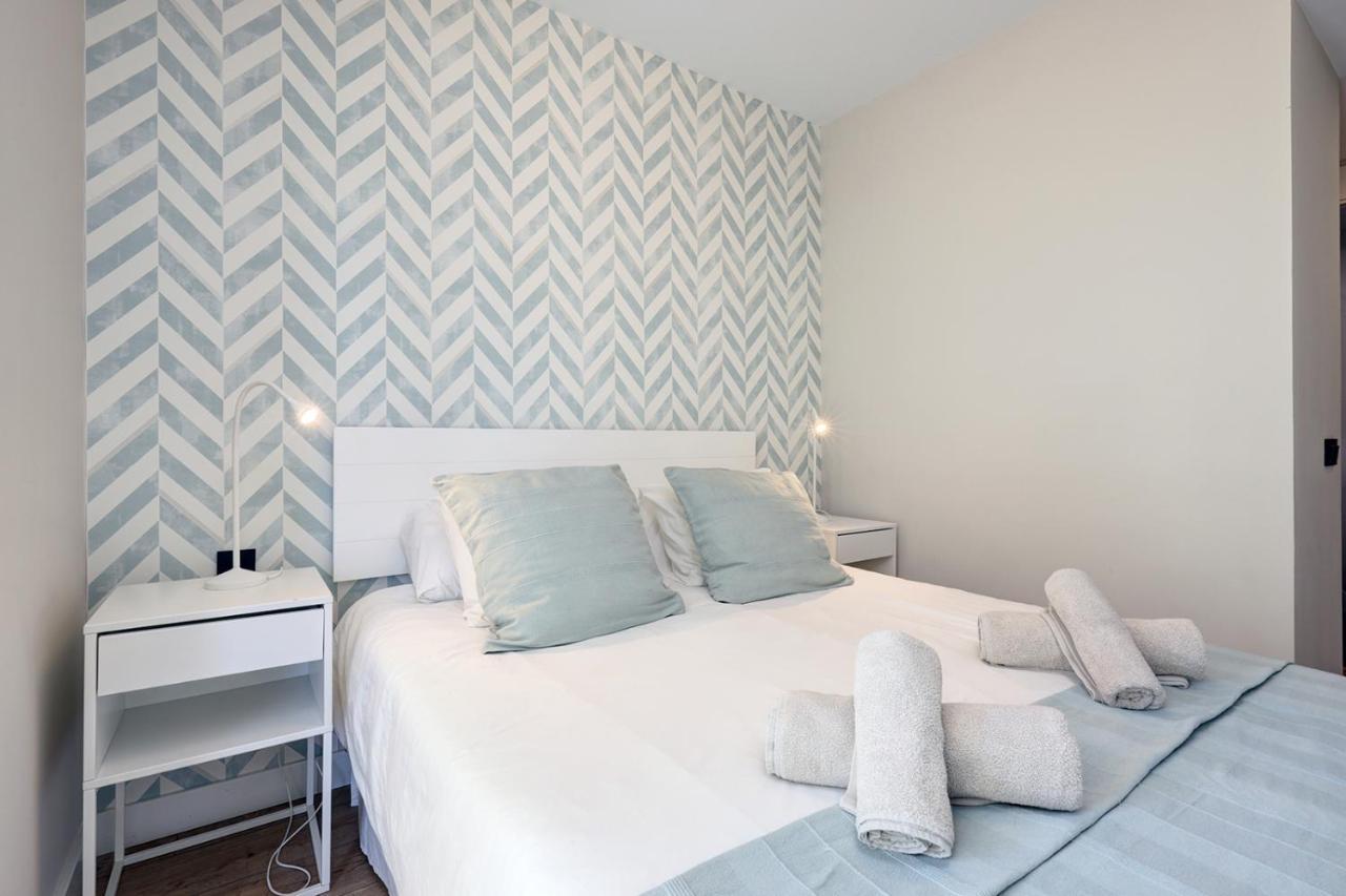 Stylish 2 Bedroom Apartment In Estepona Old Town Экстерьер фото